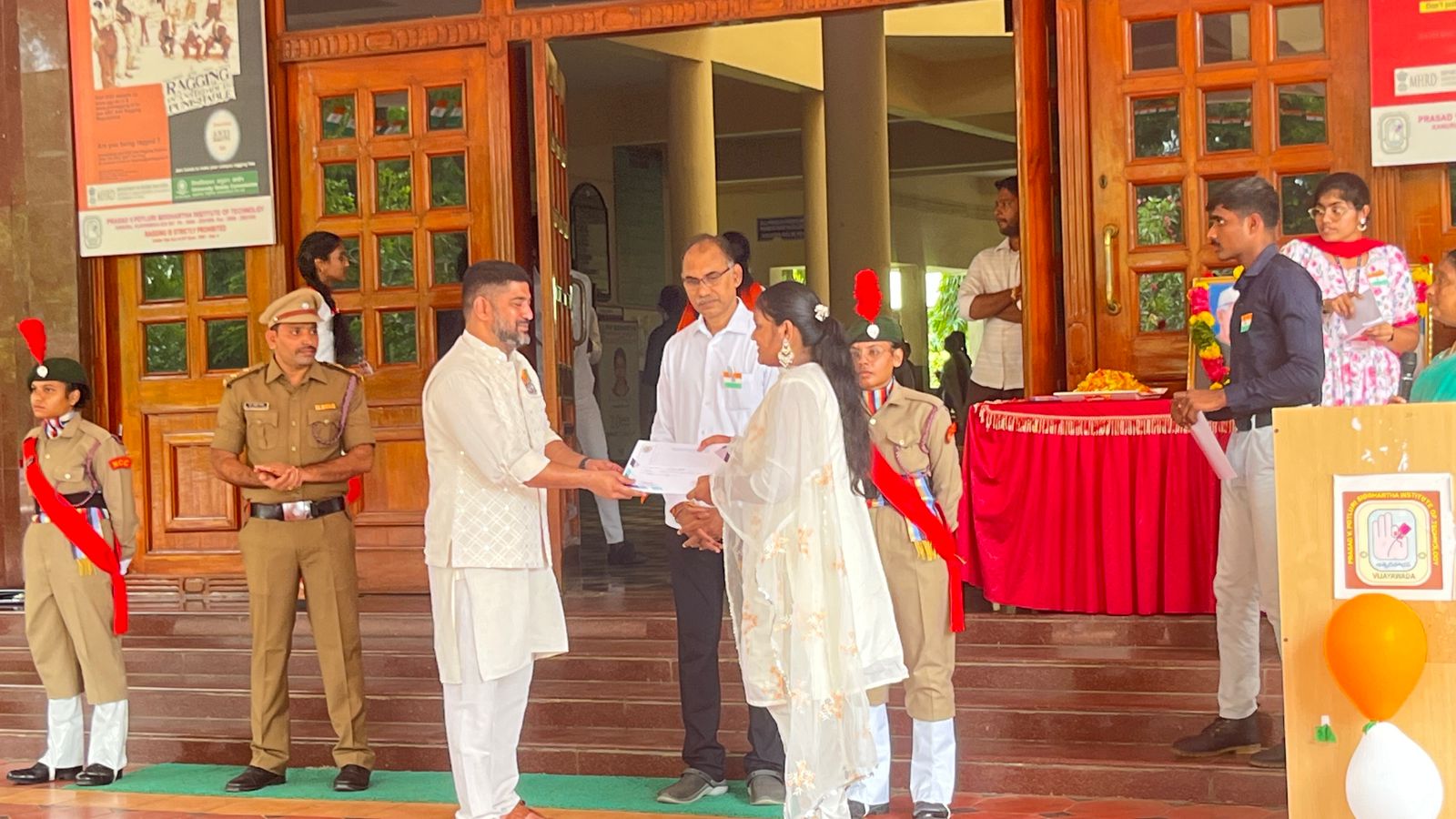 Agentic AI: HACKATHON(07/09/2025) WINNERSs