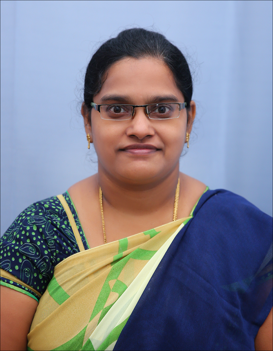 Ms. P. Sujatha