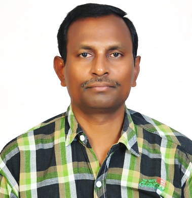 Mr. K.S.S Narayana