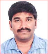Mr. B.Kalyan Chakravarthy