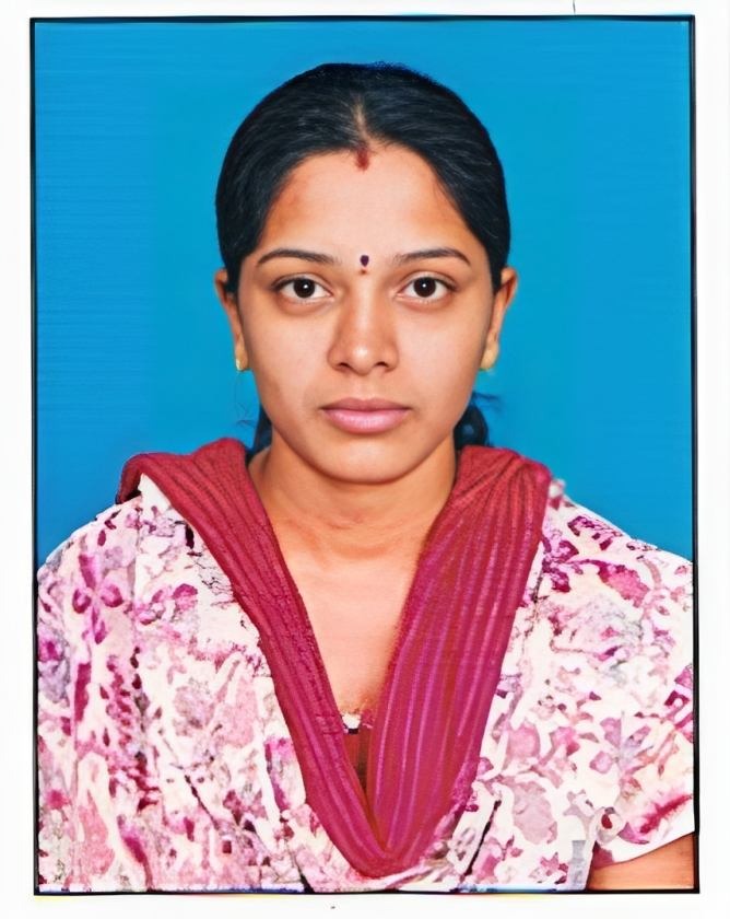 Mrs. T. Deepa