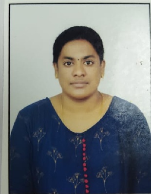 Ms. K. SARANYA Kumari