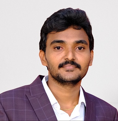 Mr. T. Anil Kumar