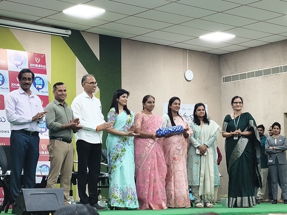 Mrs.Pamidimukkala Sai Geetha