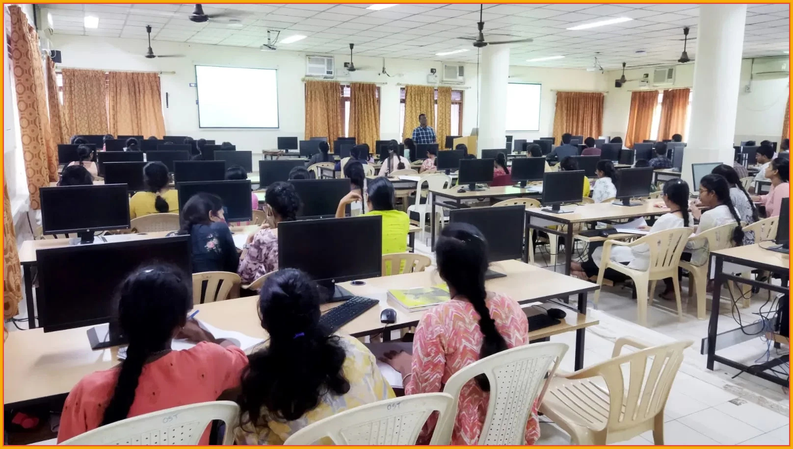 App Development Lab