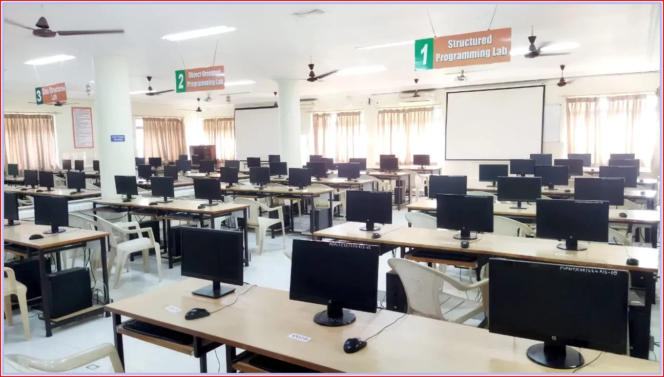 Programming Lab