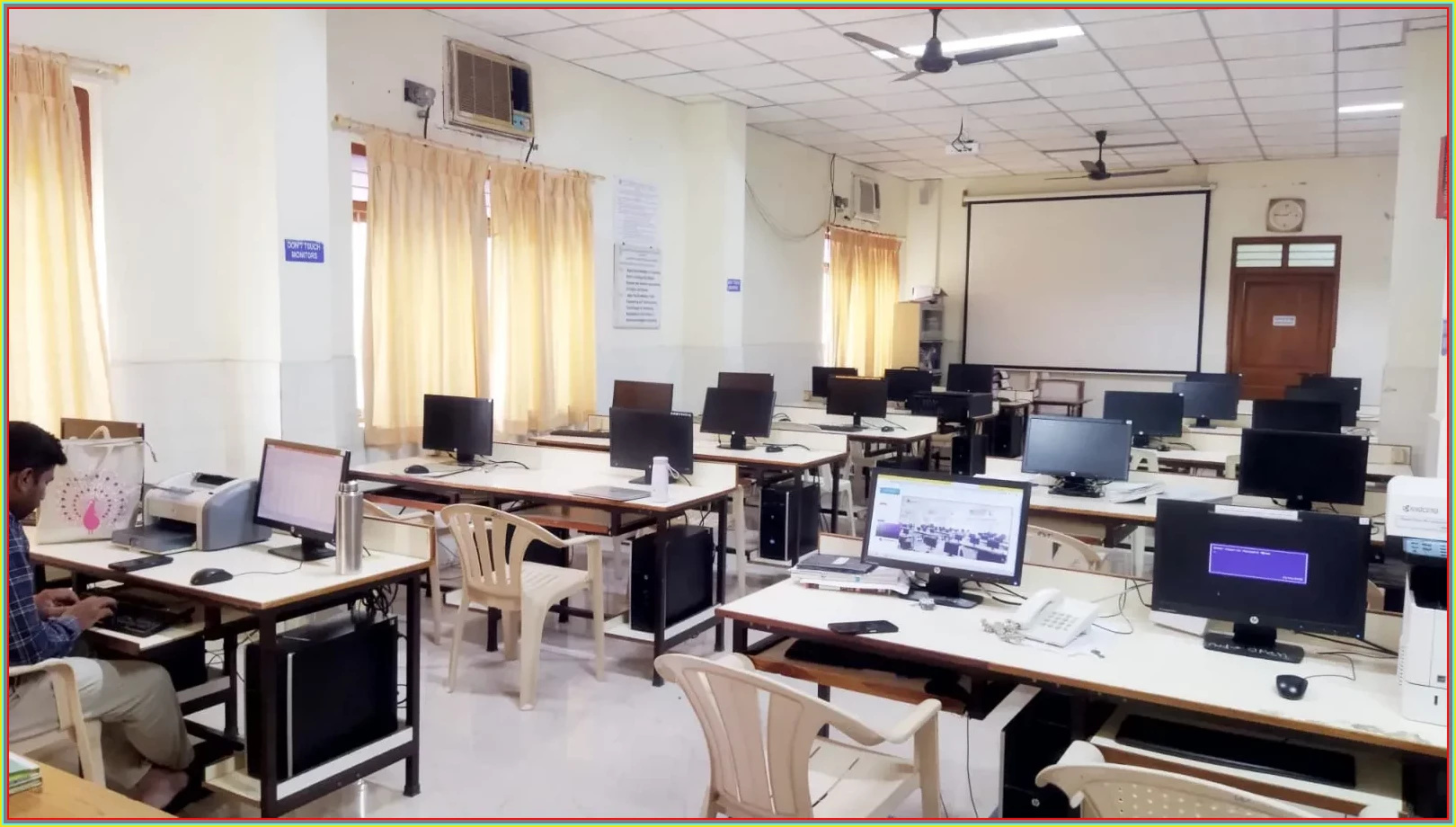 Research Development Lab