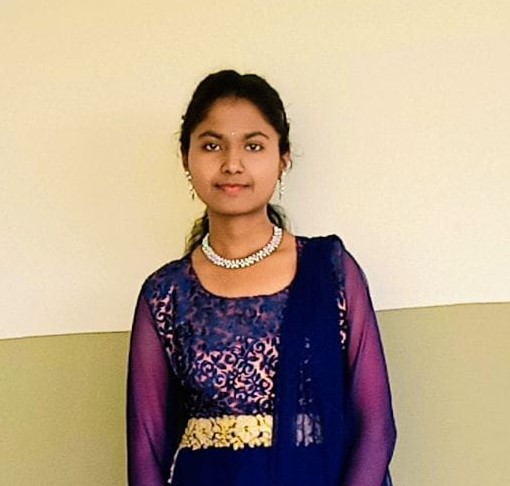 Student Coordinator 7