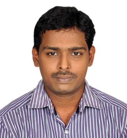 Mr. M. Hemanth Sai