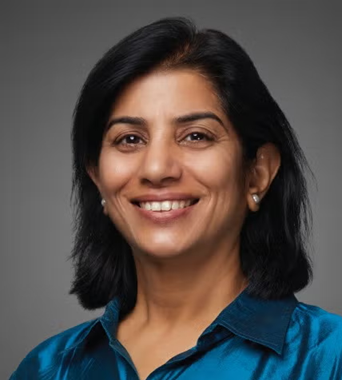 Dr. Dipti Srinivasan