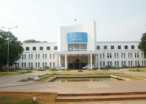 NIT Warangal