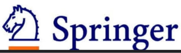 Springer Logo