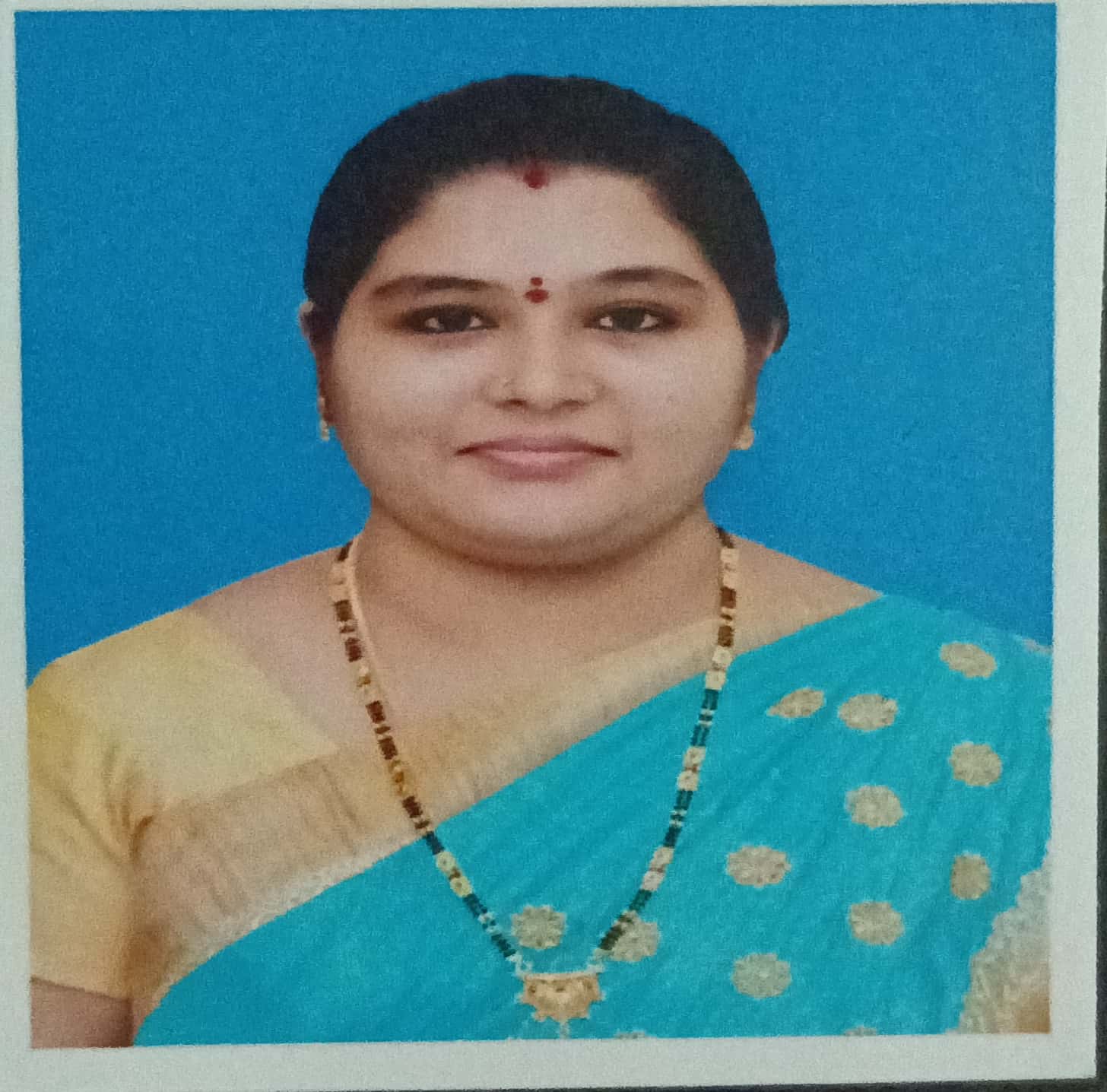 Mrs. P.Jayasri