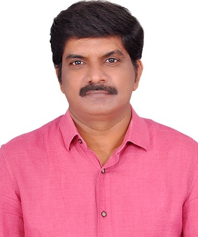 Dr. B. Janakiramaiah