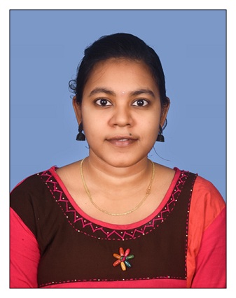 Ms. A. Priyanka