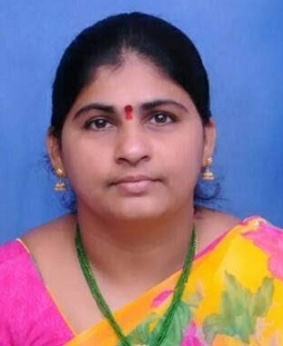 Mrs.B.Jyothi