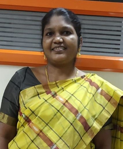 Mrs.D. Vijaya Lakshmi