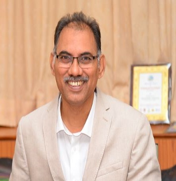 Dr. K. Sivaji Babu